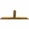 Ekena Millwork Portland Rough Sawn Timber Gable Bracket, Western Red Cedar, 48"W x 20"H x 2"D x 4"F, 10/12 Pitch GBW048X20X0204POR00RWR - alternate 4